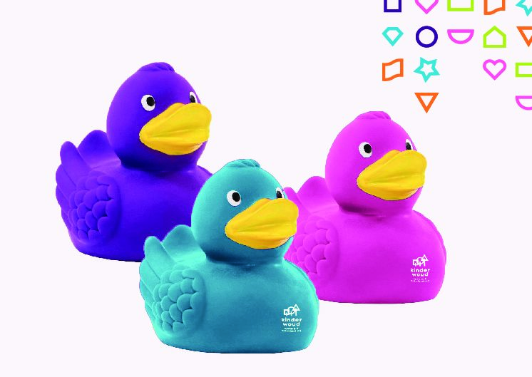 Badspeelgoed aanbieding bij Zeeman € 1,79