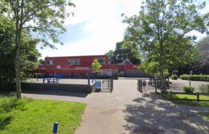 Kinderwoud De Tjasker